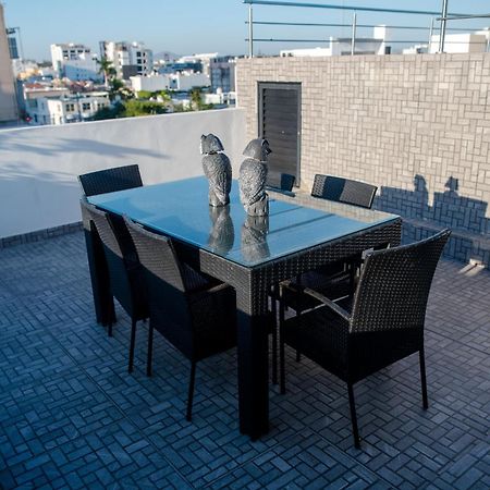 2Br/2Ba Condo 1 Block To Ocean! - Unit #5 Mazatlán Esterno foto