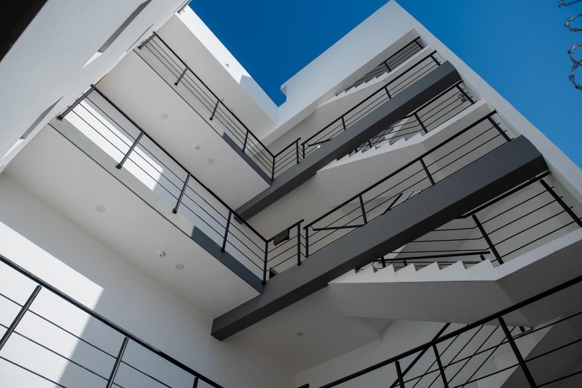 2Br/2Ba Condo 1 Block To Ocean! - Unit #5 Mazatlán Esterno foto