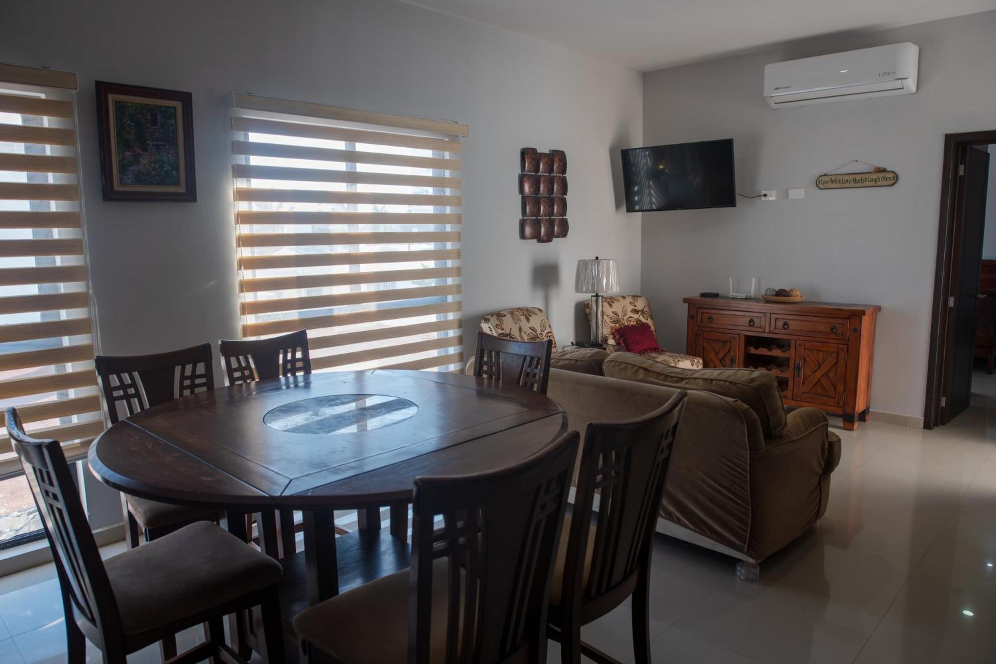 2Br/2Ba Condo 1 Block To Ocean! - Unit #5 Mazatlán Esterno foto