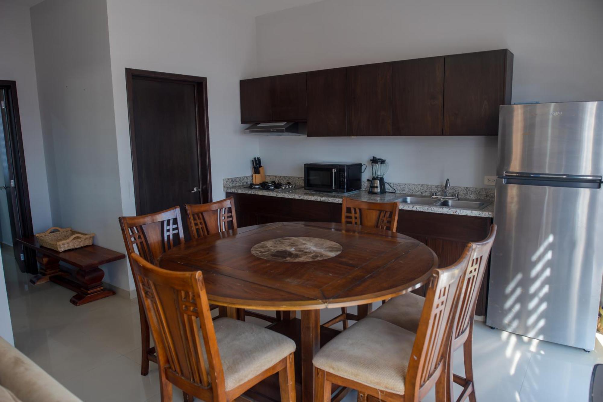 2Br/2Ba Condo 1 Block To Ocean! - Unit #5 Mazatlán Esterno foto