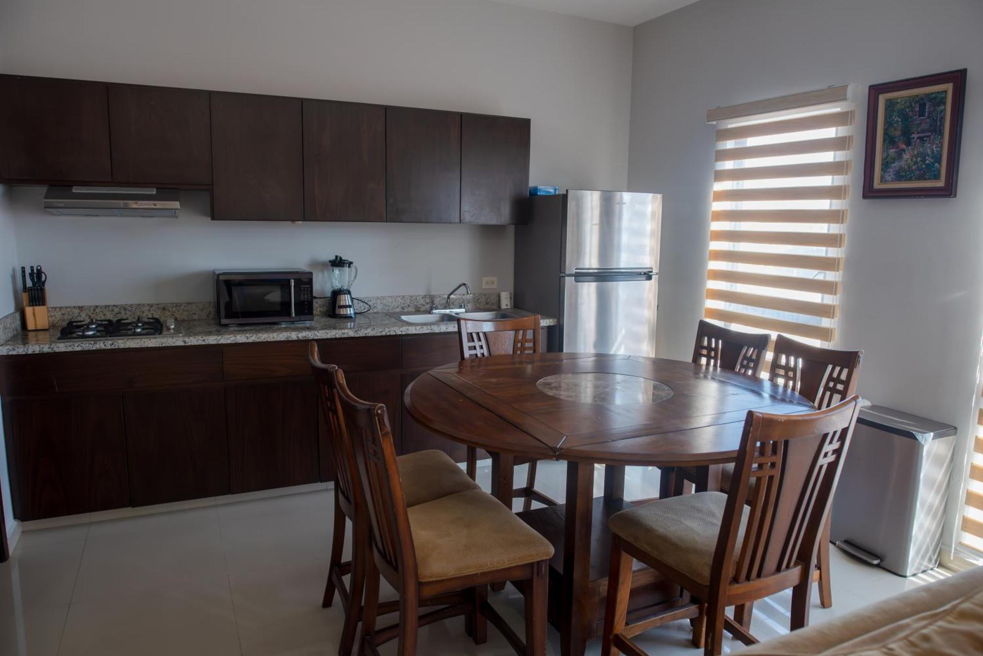 2Br/2Ba Condo 1 Block To Ocean! - Unit #5 Mazatlán Esterno foto