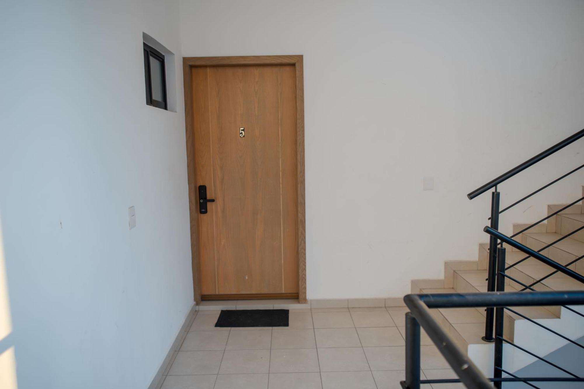 2Br/2Ba Condo 1 Block To Ocean! - Unit #5 Mazatlán Esterno foto